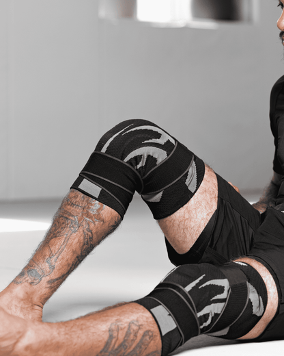 Knee Brace.