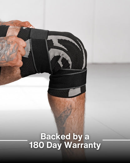 Knee Brace.