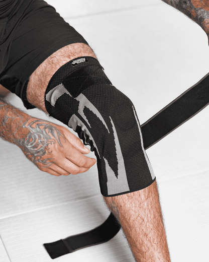 Knee Brace.