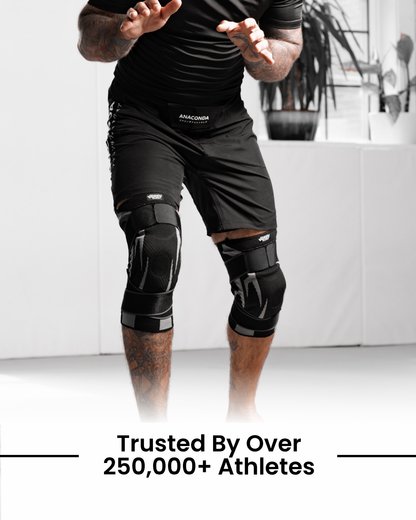 Knee Brace.