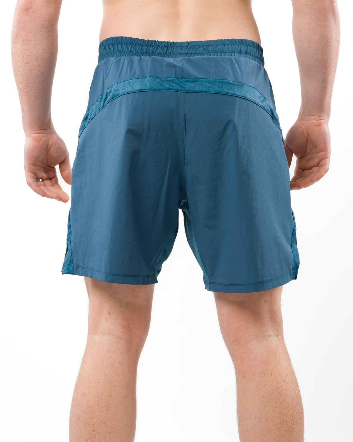 X-Vent Shorts Blue