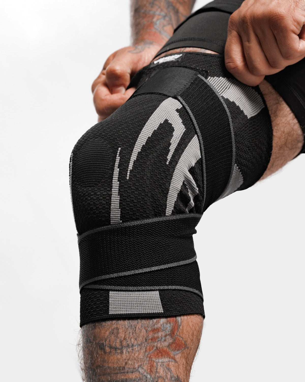 Knee Brace.