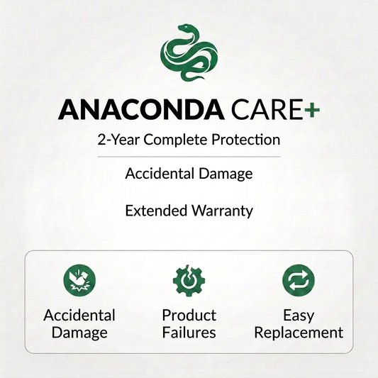 Care - 2 Year Accidental Damage and Warranty