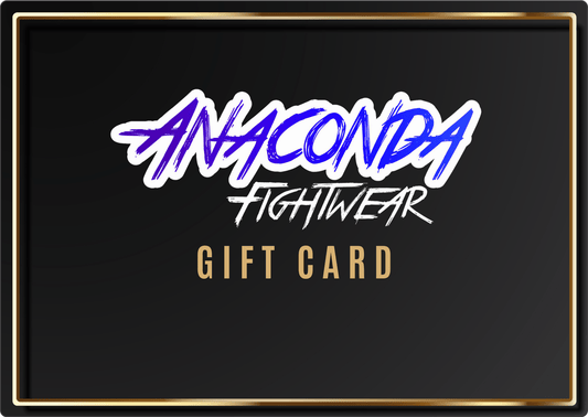Fightwear Gift Card