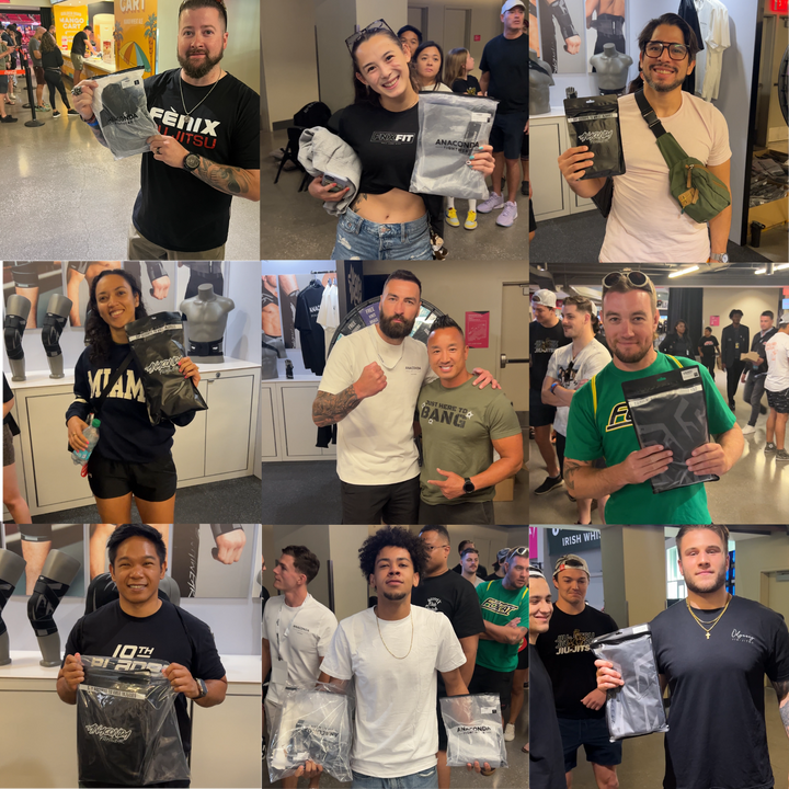 Anaconda Is Trusted by 500,000+ Athletes Worldwide